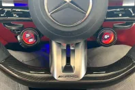Mercedes-Benz SL 43 AMG (Clasa SL) din 2024 cu 23.900 km - oferta MER181497 - foto 13