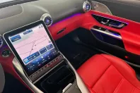 Mercedes-Benz SL 43 AMG (Clasa SL) din 2024 cu 23.900 km - oferta MER181497 - foto 21