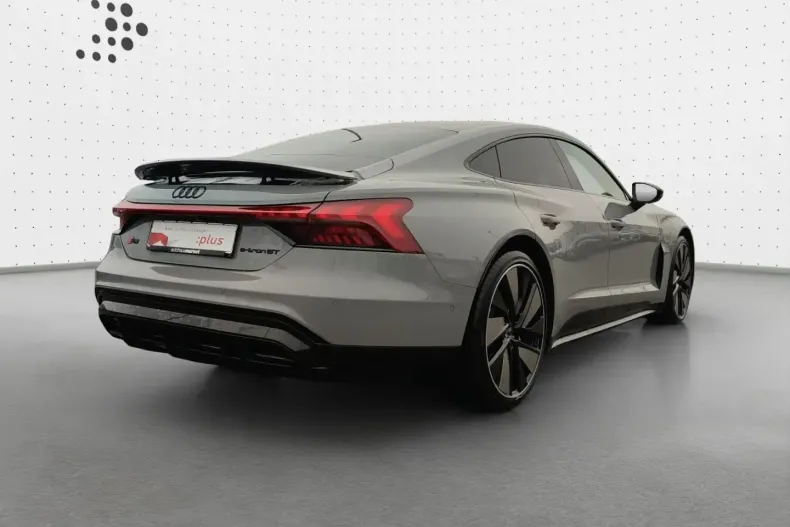 Audi RS e-tron GT din 2024 cu 18.574 km - oferta AUD181498 - foto 2