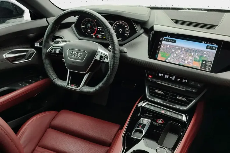 Audi RS e-tron GT din 2024 cu 18.574 km - oferta AUD181498 - foto 6