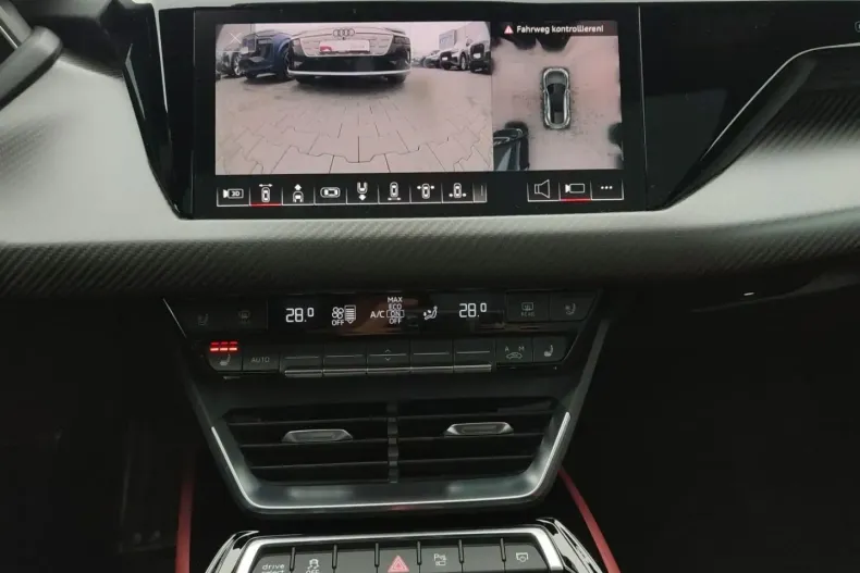 Audi RS e-tron GT din 2024 cu 18.574 km - oferta AUD181498 - foto 7