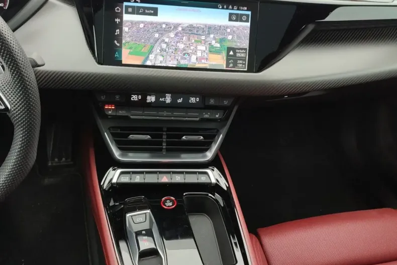 Audi RS e-tron GT din 2024 cu 18.574 km - oferta AUD181498 - foto 8