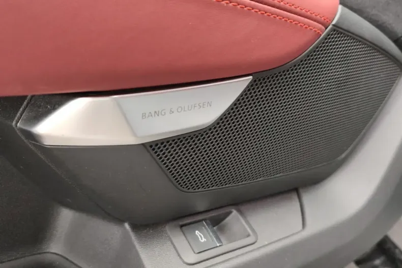 Audi RS e-tron GT din 2024 cu 18.574 km - oferta AUD181498 - foto 13