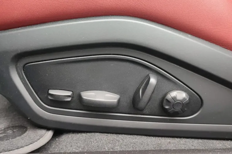 Audi RS e-tron GT din 2024 cu 18.574 km - oferta AUD181498 - foto 15