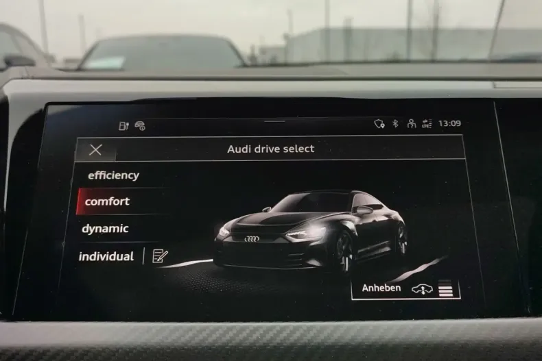 Audi RS e-tron GT din 2024 cu 18.574 km - oferta AUD181498 - foto 22