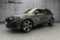 Audi Q3 din 2025 cu 4.990 km - oferta AUD181499 - foto 1