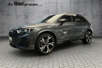Audi Q3 din 2025 - oferta AUD181499
