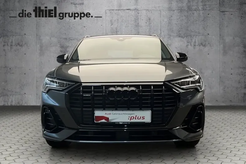 Audi Q3 din 2025 cu 4.990 km - oferta AUD181499 - foto 2