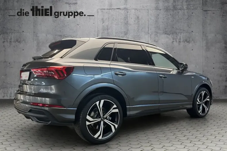 Audi Q3 din 2025 cu 4.990 km - oferta AUD181499 - foto 4