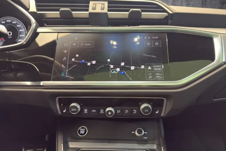 Audi Q3 din 2025 cu 4.990 km - oferta AUD181499 - foto 14