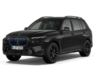 BMW X7 din 2025 - oferta BMW181500