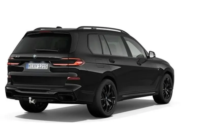 BMW X7 (Seria X) din 2025 cu 27.981 km - oferta BMW181500 - foto 2