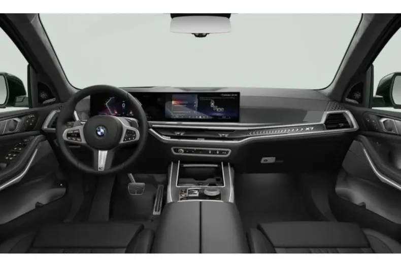 BMW X7 (Seria X) din 2025 cu 27.981 km - oferta BMW181500 - foto 4