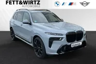 BMW X7 (Seria X) din 2025 cu 11.400 km - oferta BMW181501 - foto 1