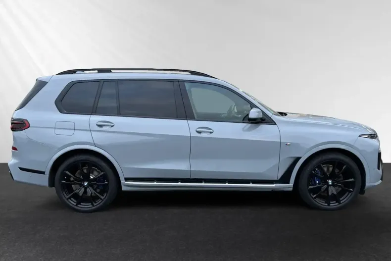 BMW X7 (Seria X) din 2025 cu 11.400 km - oferta BMW181501 - foto 2