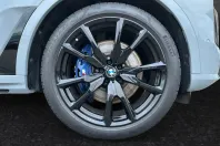 BMW X7 (Seria X) din 2025 cu 11.400 km - oferta BMW181501 - foto 5