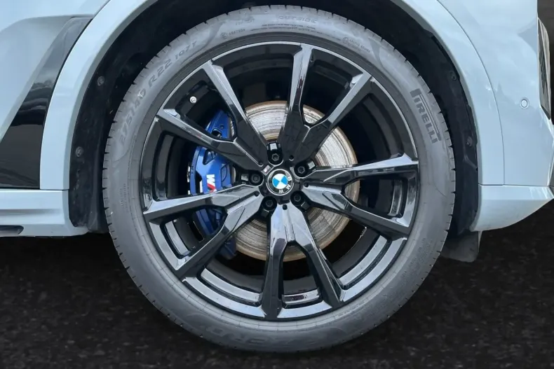 BMW X7 (Seria X) din 2025 cu 11.400 km - oferta BMW181501 - foto 5