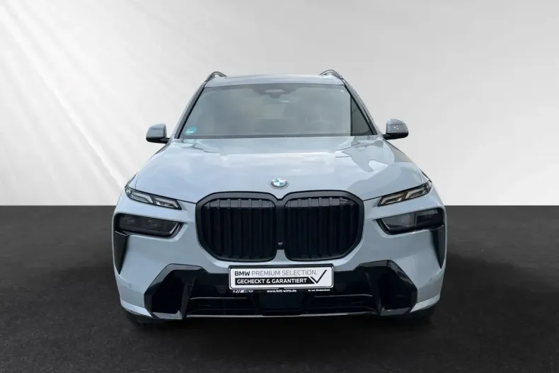 BMW X7 (Seria X) din 2025 cu 11.400 km - oferta BMW181501 - foto 6