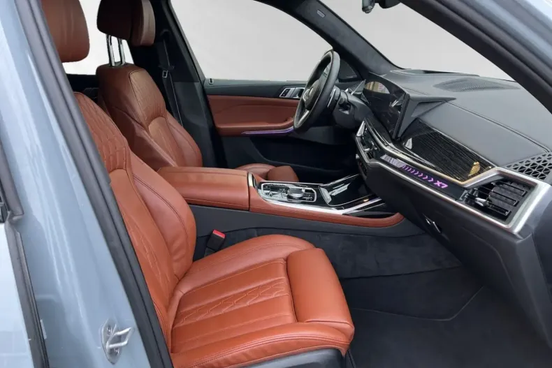 BMW X7 (Seria X) din 2025 cu 11.400 km - oferta BMW181501 - foto 9