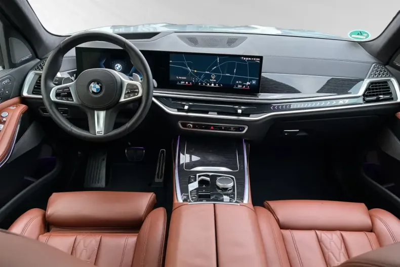 BMW X7 (Seria X) din 2025 cu 11.400 km - oferta BMW181501 - foto 10