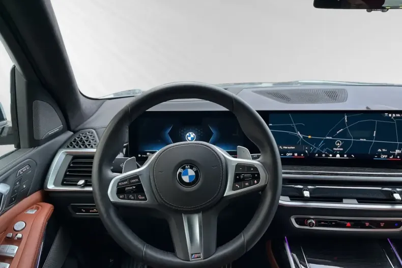 BMW X7 (Seria X) din 2025 cu 11.400 km - oferta BMW181501 - foto 11