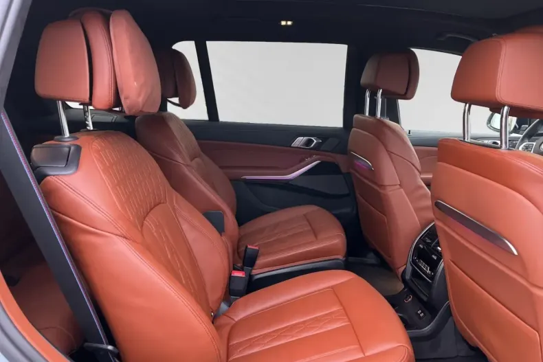 BMW X7 (Seria X) din 2025 cu 11.400 km - oferta BMW181501 - foto 14