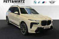 BMW X7 (Seria X) din 2025 cu 24.900 km - oferta BMW181502 - foto 1