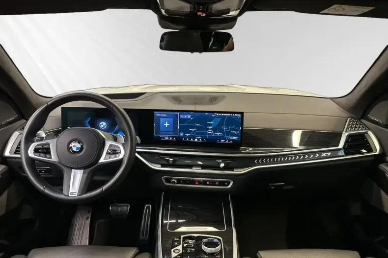 BMW X7 (Seria X) din 2025 cu 24.900 km - oferta BMW181502 - foto 10