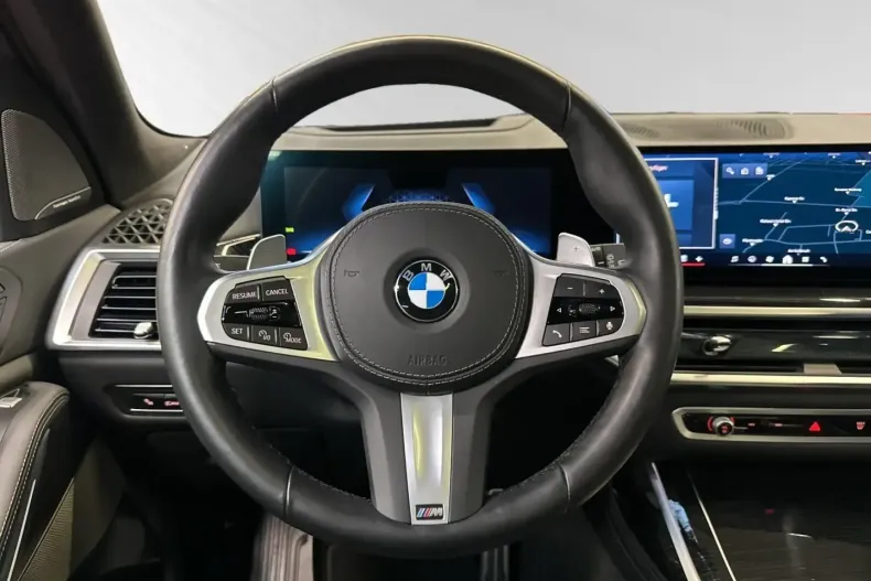 BMW X7 (Seria X) din 2025 cu 24.900 km - oferta BMW181502 - foto 11