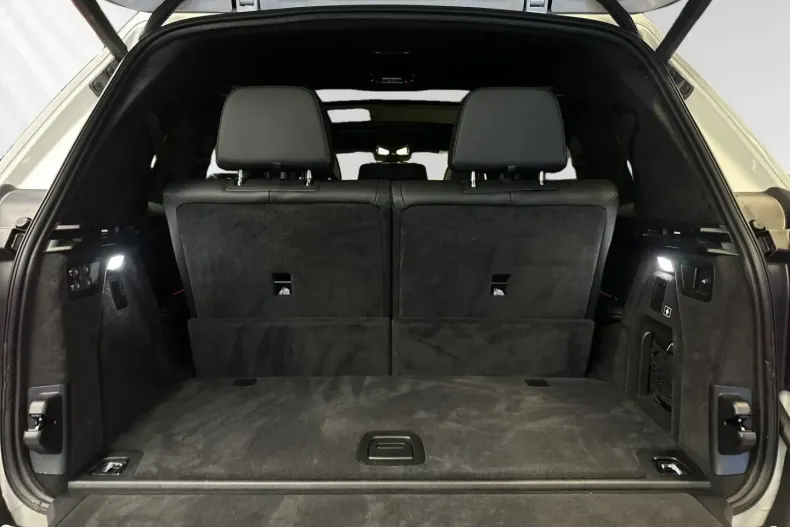 BMW X7 (Seria X) din 2025 cu 24.900 km - oferta BMW181502 - foto 19