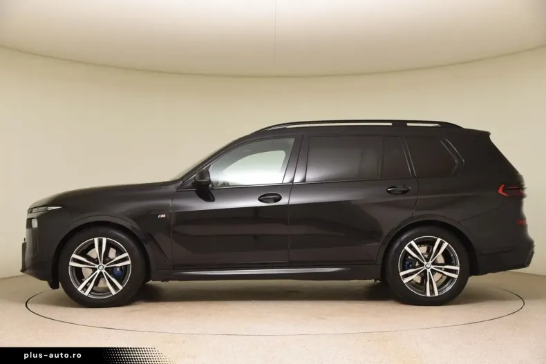 BMW X7 (Seria X) din 2024 cu 31.900 km - oferta BMW181503 - foto 2
