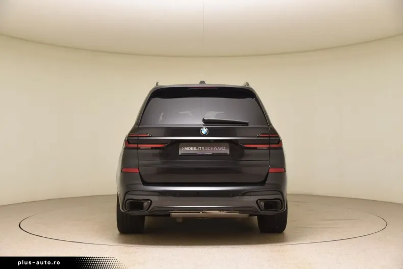 BMW X7 (Seria X) din 2024 cu 31.900 km - oferta BMW181503 - foto 3