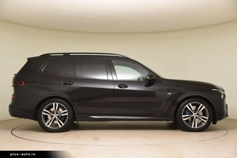 BMW X7 (Seria X) din 2024 cu 31.900 km - oferta BMW181503 - foto 4