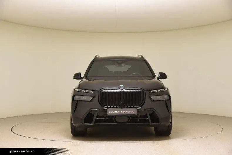 BMW X7 (Seria X) din 2024 cu 31.900 km - oferta BMW181503 - foto 5