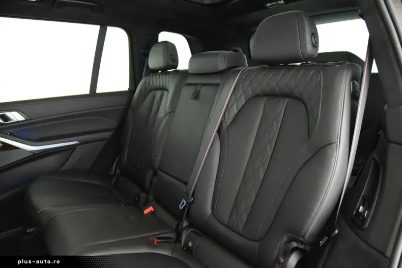 BMW X7 (Seria X) din 2024 cu 31.900 km - oferta BMW181503 - foto 8