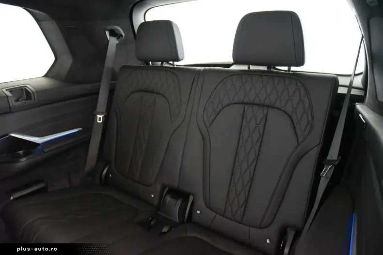 BMW X7 (Seria X) din 2024 cu 31.900 km - oferta BMW181503 - foto 9