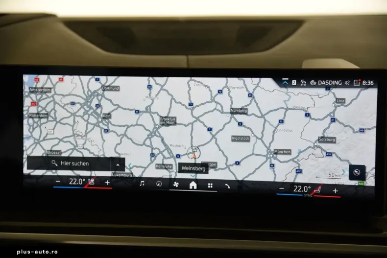 BMW X7 (Seria X) din 2024 cu 31.900 km - oferta BMW181503 - foto 14