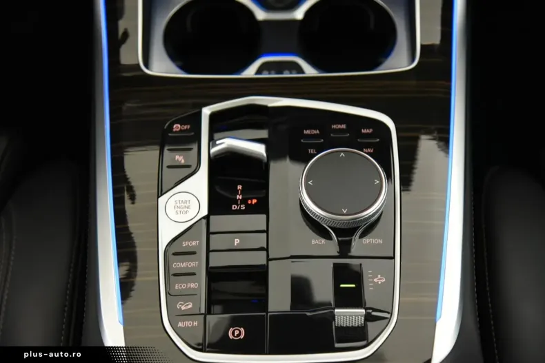 BMW X7 (Seria X) din 2024 cu 31.900 km - oferta BMW181503 - foto 17