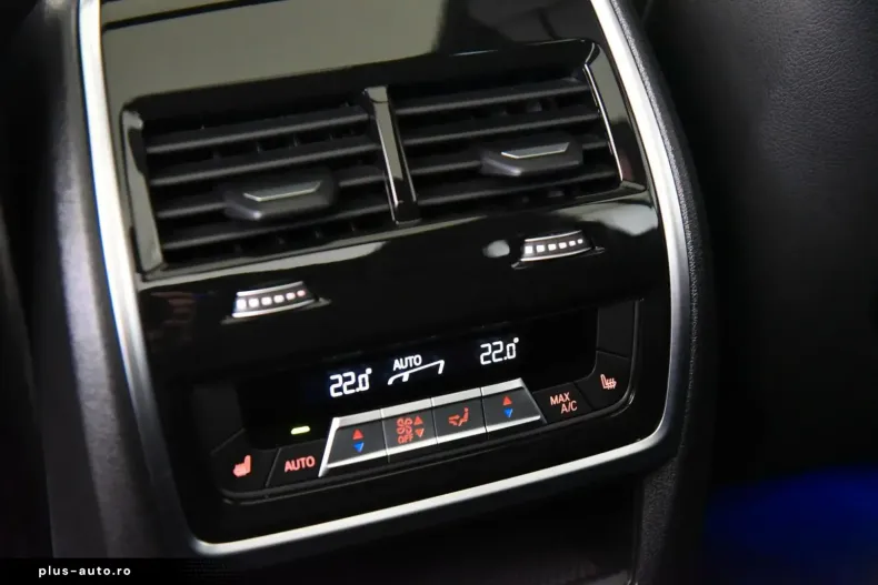 BMW X7 (Seria X) din 2024 cu 31.900 km - oferta BMW181503 - foto 19