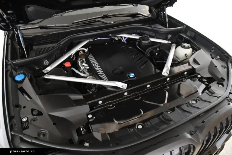 BMW X7 (Seria X) din 2024 cu 31.900 km - oferta BMW181503 - foto 22