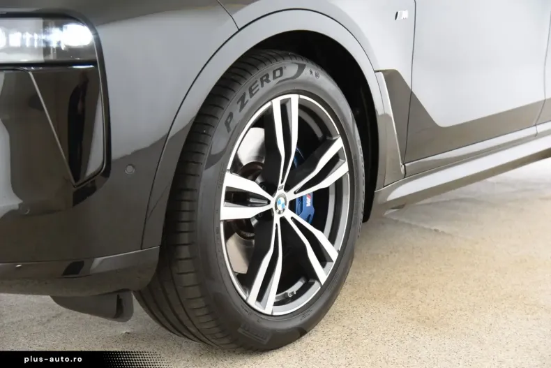 BMW X7 (Seria X) din 2024 cu 31.900 km - oferta BMW181503 - foto 23