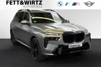BMW X7 (Seria X) din 2024 cu 17.900 km - oferta BMW181504 - foto 1