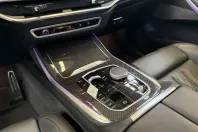 BMW X7 (Seria X) din 2024 cu 17.900 km - oferta BMW181504 - foto 13