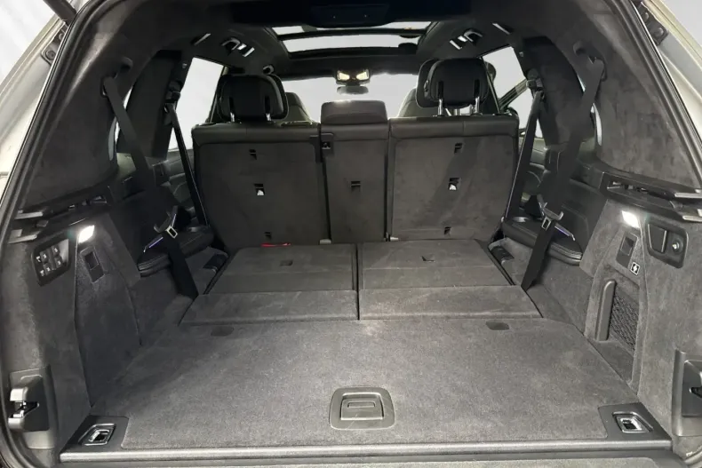 BMW X7 (Seria X) din 2024 cu 17.900 km - oferta BMW181504 - foto 15