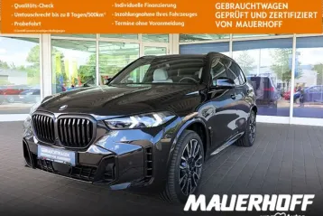 BMW X5 din 2024 - oferta BMW181505