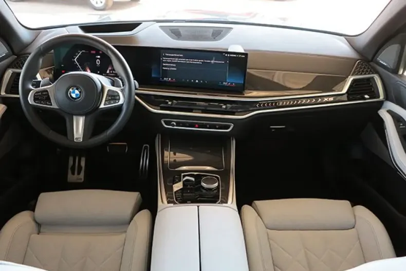 BMW X5 (Seria X) din 2024 cu 25.000 km - oferta BMW181505 - foto 6