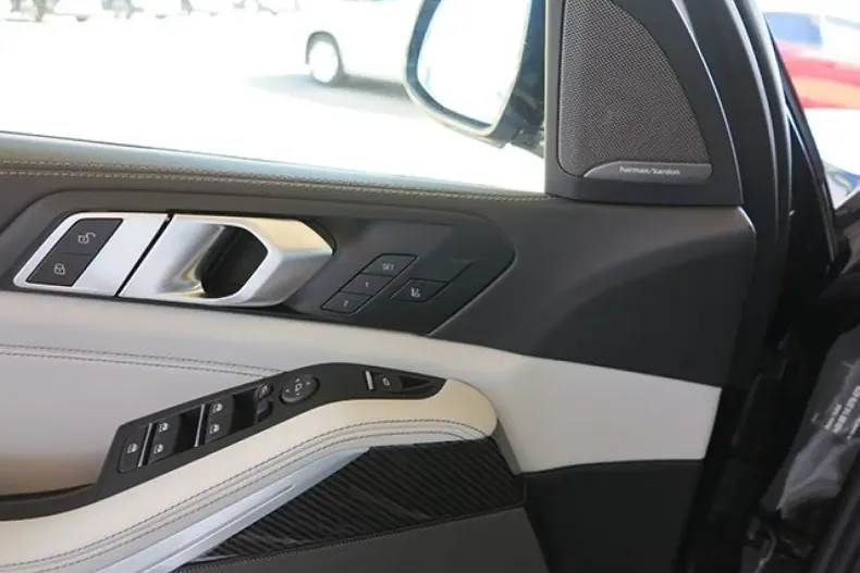 BMW X5 (Seria X) din 2024 cu 25.000 km - oferta BMW181505 - foto 9