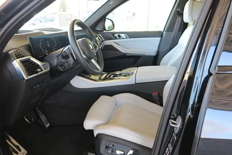 BMW X5 (Seria X) din 2024 cu 25.000 km - oferta BMW181505 - foto 11