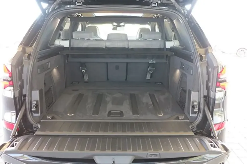 BMW X5 (Seria X) din 2024 cu 25.000 km - oferta BMW181505 - foto 12