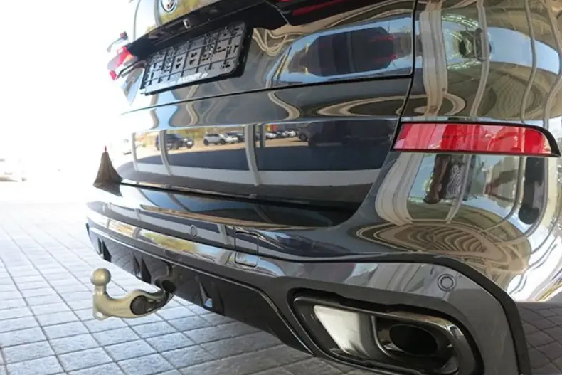 BMW X5 (Seria X) din 2024 cu 25.000 km - oferta BMW181505 - foto 16